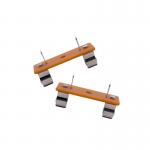 PCB Mount Cartridge Fuse Holder Block Clip For 5x20mm 6x30mm Glass Ceramic Fuse for sale