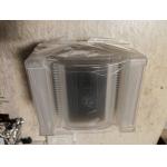 Customized 5mol% MgO Doped Lithium Niobate Wafer For Optical Applications for sale