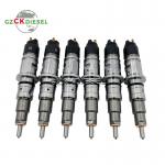 Fuel Injector 0445120460 0445120325 0445120278 for Bosch 120 Series Injector