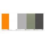 Efficient Black Soundproof Meeting Pods Portable For Workspaces Meeting