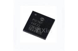China PIC18F46K22-I/MV supplier
