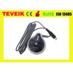 Bionet FC 1400 doppler TOCO transducers, original fetal TOCO probe