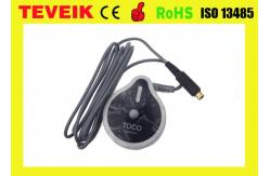 China Original FC 1400 Doppler Bionet fetal monitor toco transducer supplier