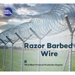 Corros Type concertina razor wire One Ton Price low for sale