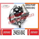 High pressure fuel pump 2940500042 294050-0042 for MITSUBISHI 6M60T