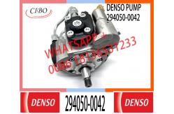 China High pressure fuel pump 2940500042 294050-0042 for MITSUBISHI 6M60T supplier