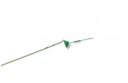 China Nitinol Material F3 Stone Cone Retrieval Coil With CE Certificate supplier