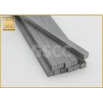 Tool Parts Rectangular Carbide Blanks M20 Excellent Wear Resistance for sale