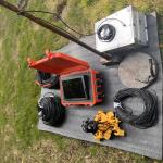 High Performance Seismic Instruments For Seismic Exploration And Data Collection