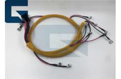 China 320D 323D Excavator C6.4 Engine Injector Wiring Harness 305-4893 supplier