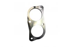 China Customized Aluminum Die Casting Parts for CNC Machining Turning As Customers' Request supplier