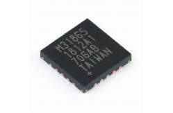 China MAX5386NATE+T supplier