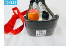 China 8-Way Industrial Wireless Remote Control supplier