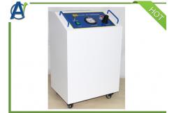 China Automatic Atomic Absorption Spectroscopy AAS Machine for Elements Detection supplier
