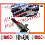 Fuel Pump 21147445 20795413 02113694 0414693005 For EC240B EC290B