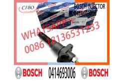 China Fuel Pump 21147445 20795413 02113694 0414693005 For EC240B EC290B supplier