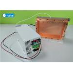 ISO9001 TEC Cold Plate 24V DC Thermoelectric Cooler