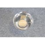 Anti Scalding Antibacterial Stainless Steel Snack Bowl For Restaurant for sale