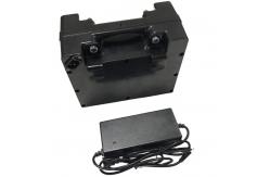 China 24V 36V 12Ah Electric Wheelchair Battery Replacement Lithium Phosphate Batteries supplier