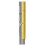 No Drill Stage Cementing Collar 177.8mm For Vertical Well Bores for sale