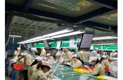 China ODM Zinc Plating Equipment Comprehensive Solution For Surface Finishing supplier