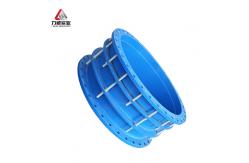 China Innovations In Steel Joint Design For Enhanced Structural Integrity supplier