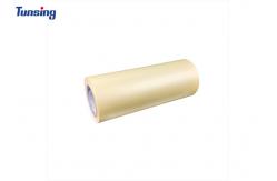 China PES Polyester Hot Melt Glue Sheets thermoplastic film modified For Precision Instrument supplier