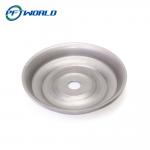 Custom Fabrication Sheet Metal Cutting Parts Stainless Steel for sale