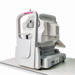 CCD Non Mydriatic Fundus Camera Retinal Imaging No Pain for sale
