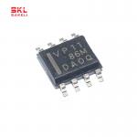 SN65HVD11DR  Semiconductor IC Chip High-Speed 3.3V 10 Mbps Differential Line Transceiver for sale