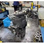 AT331223 Hydraulic Gear Pump for Backhoe Loader 315sk, 325jconstruction Machinery Spare Parts