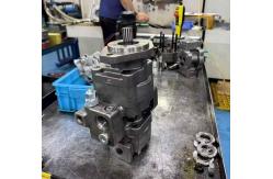 China AT331223 Hydraulic Gear Pump for Backhoe Loader 315sk, 325jconstruction Machinery Spare Parts supplier