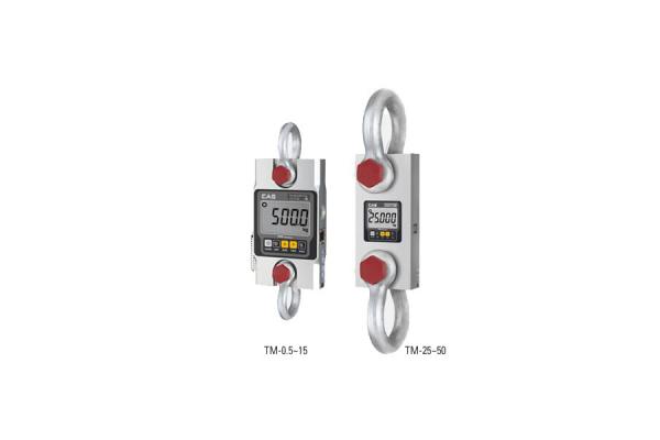 Dustproof IP65 Digital Hanging Weighing Scale