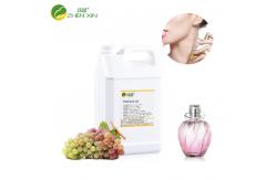 China Concentrate Perfume Fragrance Oil Bulk Grape Fragrance With Free Sample supplier