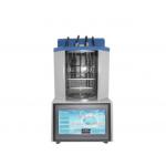 Oil Analysis Testing Equipment Automatically Kinematic Viscosity Meter For Petroleum Product for sale