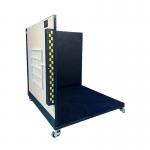 IEC 60335-1 Test Corner For Temperature Test