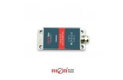 China SCA126T Tilt Sensor Inclinometer Tilt Angle Meter RS232 RS422 Output supplier