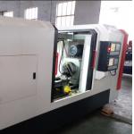 High-precision Intelligent CNC Valve Double-sided CNC Boring And Milling Machine
