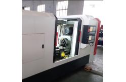 China High-precision intelligent CNC valve double-sided CNC boring and milling machine supplier