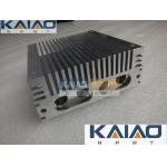 Chrome Plated 5 Axis Cnc Machining Aluminium Parts CNC Milling Machining
