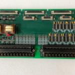 GE IS200TPROH1CAA Turbine Protection Board  for sale