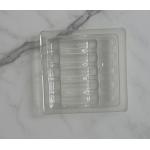 1ml Ampoule Blister Tray for Medicine Packaging Box with Customized Dimensions and Sample Approval for Customized Shipping for sale