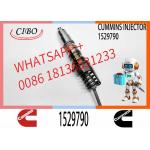 Diesel Engine Injector QSK15 Fuel Injector 1529790 4088665 3087560 4088725 FOR C-UMMINS for sale