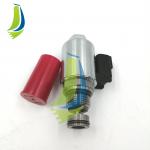174-4909 1744909 Solenoid Valve For D5R D6R Tractor Parts for sale