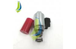 China 174-4909 D6R D6T Solenoid Valve 1744909 supplier