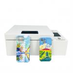 DAQIN Dye Sublimation Ink Digital Textile Ink 80ml Water Based Dye Sublimation Ink Case Printer for sale