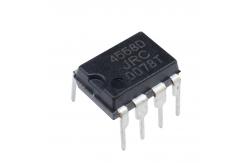 China Time base chip Original JRC4558D DIP Electronic Components P16c716-20i/so supplier