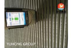 China ASTM A213 TP316L Stainless Steel Seamless Tube Precision Austenitic Alloy supplier