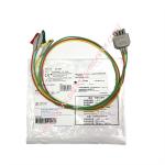 Nihon Kohden 3-Lead ECG Cable BR-903P Clip New Original Medical Accessories for sale