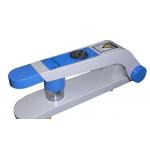IULTCS/IUP 36 Portable Leather Softness Tester With Digital Display of the rubber testing instruments for sale